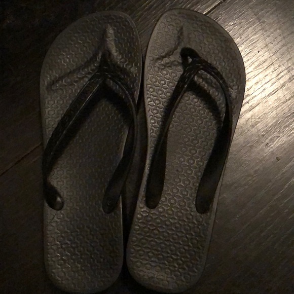 ipanema platform flip flops